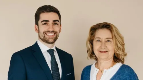 Elections départementales : Axel Sibert et Agnès Livera candidats...